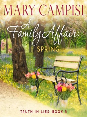 cover image of A Family Affair: Spring